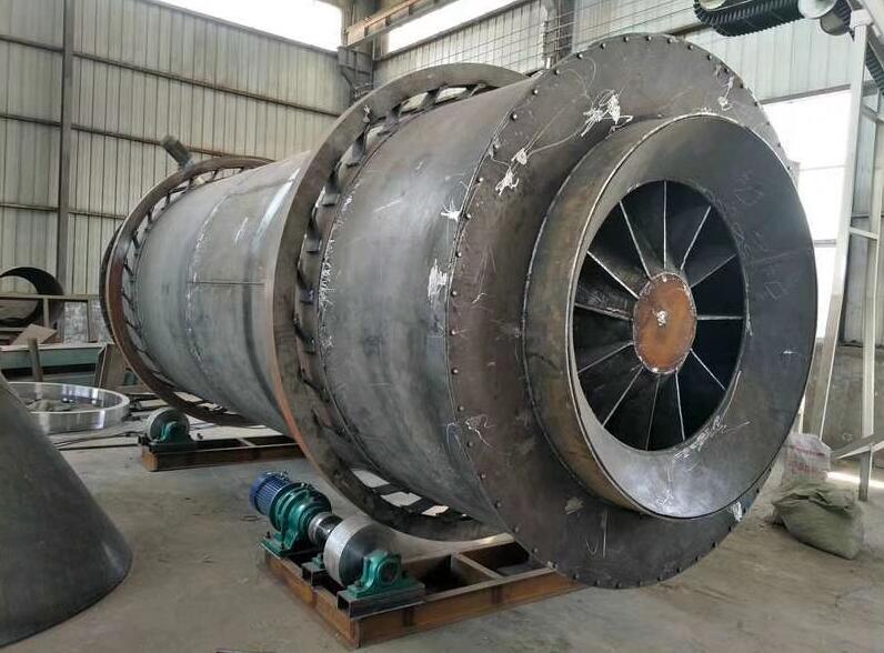 三迴(hui)程烘榦(gan)機(ji)