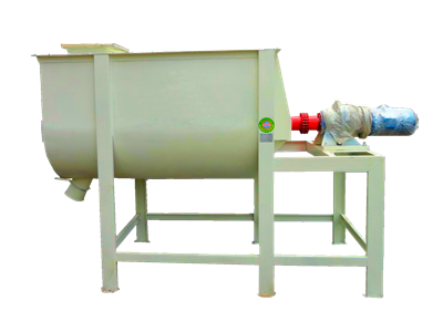 飼料攪(jiao)拌機(ji)